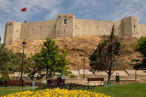 Hele Hele Hele Antepli! Gaziantep'e Gidenlerin Mutlaka Yapması Gereken 20 Şey