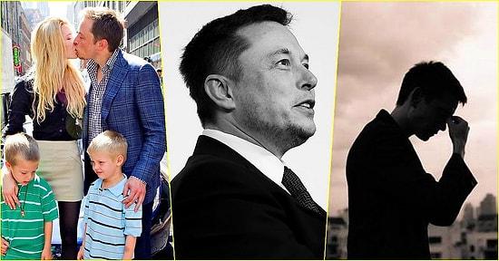 Girişim ve Yatırımlarıyla Dünyanın Çok Konuştuğu İş İnsanı Elon Musk'ın Sıra Dışı Hayat Hikâyesi