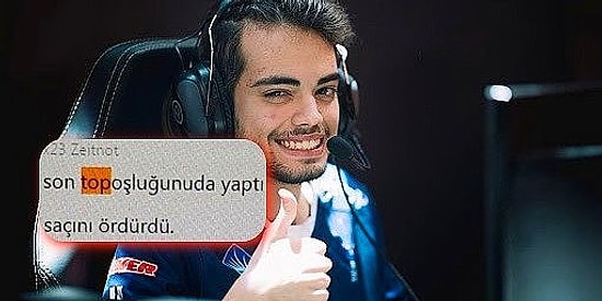 Eşcinsel Olduğunu Açıkladığı İçin E-Sporcuların Baskısına Maruz Kalan Ünlü Oyuncu Takımını Terk Etti!