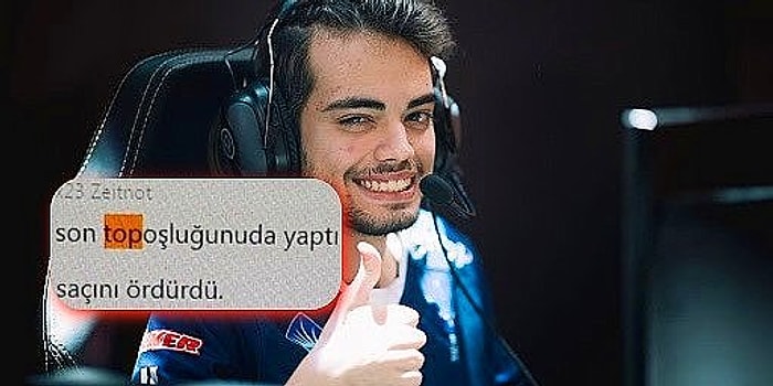 Eşcinsel Olduğunu Açıkladığı İçin E-Sporcuların Baskısına Maruz Kalan Ünlü Oyuncu Takımını Terk Etti!