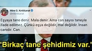 Ülkemizin Gerçeklerini Yaptıkları Paylaşımlarla Suratımıza Bir Tokat Gibi Çarparak Duygularımıza Tercüman Olan 25 Kişi