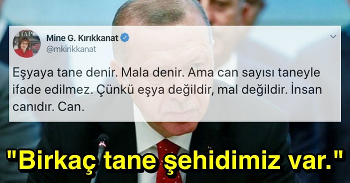 Ülkemizin Gerçeklerini Yaptıkları Paylaşımlarla Suratımıza Bir Tokat Gibi Çarparak Duygularımıza Tercüman Olan 25 Kişi