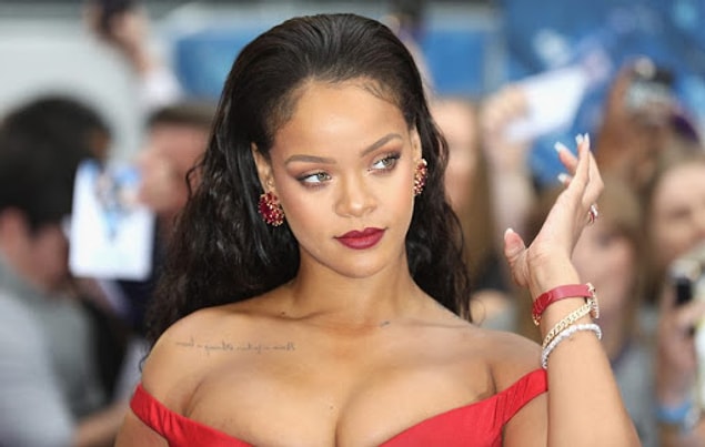 Rihanna