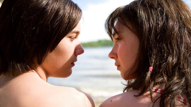 21. Bay Hiçkimse (2009) Mr. Nobody