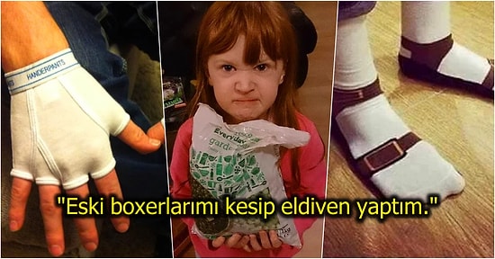 Üzerinden 10 Yıl Geçse de Unutamayacakları Birbirinden Gülünç Hediyeler Alan 17 Bahtsız