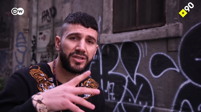 Kürtçe Rap Yapmak: 'Bir Kürt Rapçi de Ceza Gibi Geniş Kitlelere Ulaşabilir'