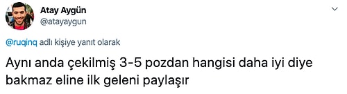 İdeal Bir Erkekte Olması Gereken Özellikleri Sıralayıp İlişkiler Hakkında İbretlik İtiraflarda Bulunan 19 Kişi