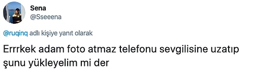 İdeal Bir Erkekte Olması Gereken Özellikleri Sıralayıp İlişkiler Hakkında İbretlik İtiraflarda Bulunan 19 Kişi