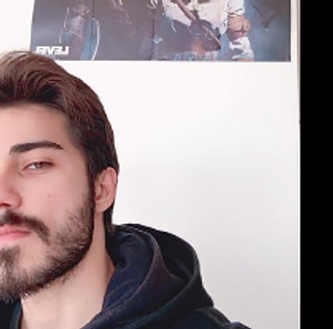 Can Lokmacı Yazar Profil Resmi