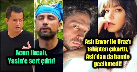 Bugün de Gıybete Doyduk! 24 Şubat'ta Magazin Dünyasında Öne Çıkan Olaylar