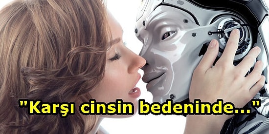 Başımıza Taş Yağacak! Sanal Gerçeklik Sayesinde Yapabileceğiniz İnanılması Zor 15 Şey