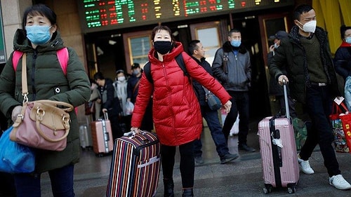 Koronavirüs Dünyaya Yayılıyor: Türkiye'de Hangi Önlemler Alındı?