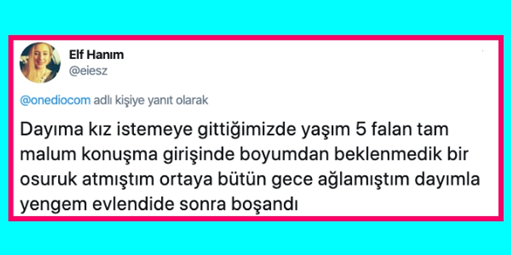 Misafirlikte Yaşadıkları En Acayip Olayları Paylaşarak Bizleri Kahkahalara Boğan 27 Kişi
