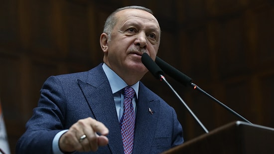 Erdoğan, Fox Muhabirinin 'Birkaç Şehit' Sorusuna Sert Çıktı: 'FOX Önce Gazete Olsun'