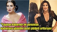 Nükhet Duru'nun Botoks ve Yapay Güzellik Üzerine Söylediği İbretlik Sözler Kalbimizi On İkiden Vurdu