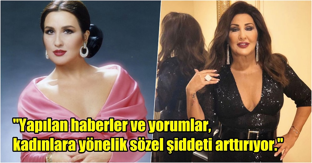 Nükhet Duru'nun Botoks ve Yapay Güzellik Üzerine Söylediği İbretlik Sözler Kalbimizi On İkiden Vurdu