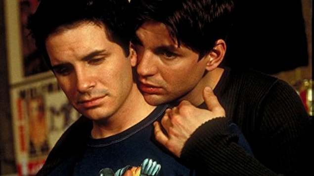13. Queer as Folk (2000–2005)