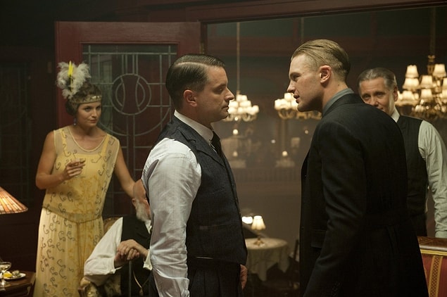 8. Boardwalk Empire (2010–2014)