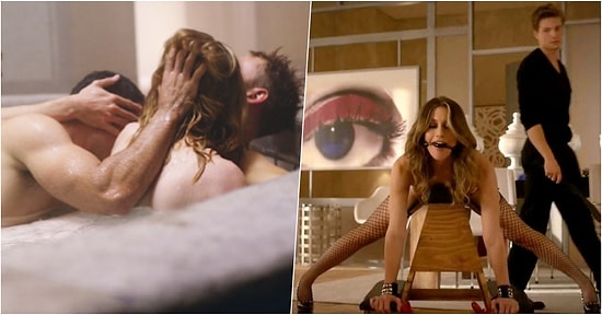 İçerdiği Aşırı Pornografik Sahnelerle Nabız Seviyesini Arşa Çıkartan En İyi Yabancı Diziler