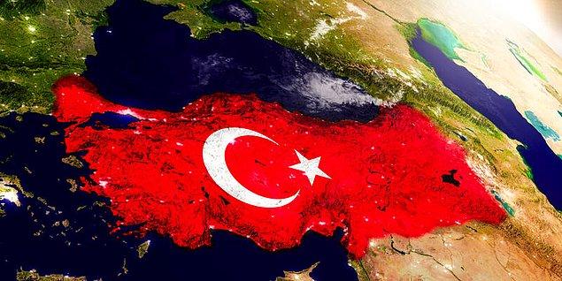 4. Türk dizilerinin izlenme oranı ile Türkiye’yi destekleme oranı doğru orantılı olduğu tespit edilmiştir.