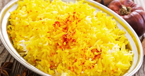 İran Pilavı Tarifi: Farklı Pilav Tarifi Arayanlara Nefis Bir Öneri: İran Pilavı! İran Pilavı Nasıl Yapılır?