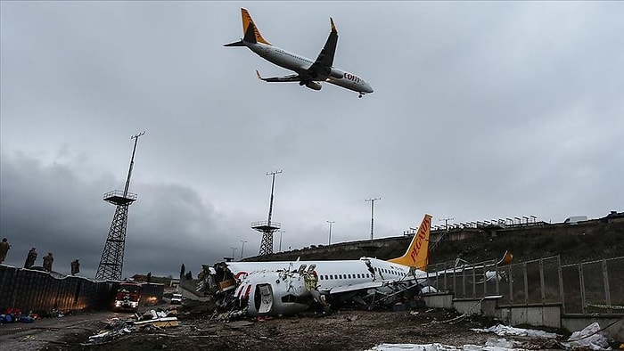 Pegasus Kazası Mağdurları Davaya Hazırlanıyor: 'Üzerime Ölü Etiketi Taktılar'