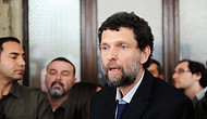 Avukatı 'Bugün Yasa Gereği Serbest Kalmalı' Dedi: Osman Kavala'nın Tutukluluğuna İtiraz
