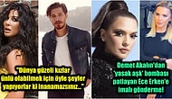 Bugün de Gıybete Doyduk! 25 Şubat'ta Magazin Dünyasında Öne Çıkan Olaylar