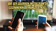 Dizi Film İzlerken Sürekli Telefonunu Kontrol Edip İnternette Gezinenler İçin Kötü Bir Haberimiz Var!