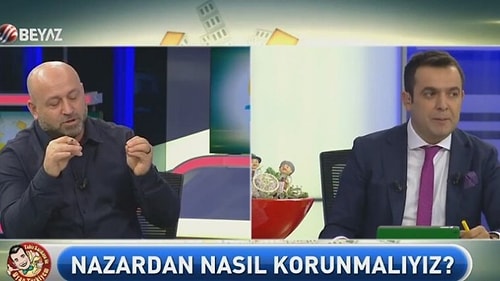 Televizyon Programlarına Katılıp 'Cin Çıkardığını' Anlatan Erol Tangut'a Çocuk İstismarı ve Dolandırıcılıktan Hapis