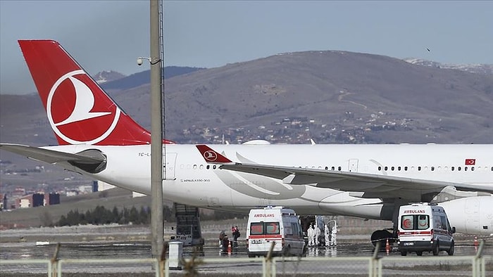 Bakan Koca: 'İran'dan Gelen 140 Kişi İçinde Hasta Olan Yok, Test Numuneleri Alındı'