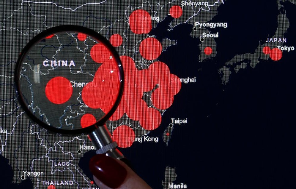 Özgür Demirtaş'tan Koronavirüs Analizi: Ekonomiyi Nasıl Etkiliyor?