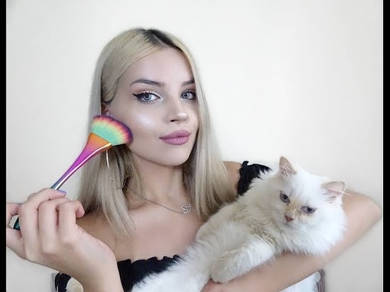 Турецкие Барби: звезды Instagram