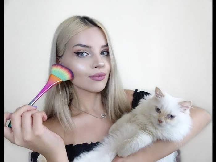 Турецкие Барби: звезды Instagram