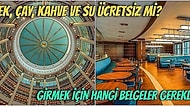 Merakla Beklenen Millet Kütüphanesi'ne Gittik, Gördük ve Aklınıza Takılan Tüm Soruları Yanıtladık!