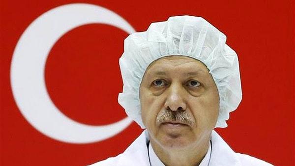 Cumhurbaşkanı Erdoğan da koronavirüs ile ilgili kişisel tavsiyelerini açıkladı.