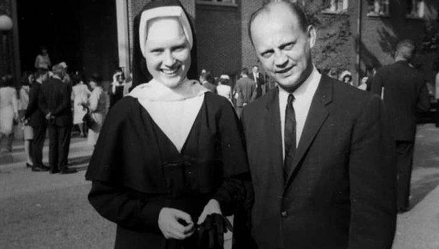 3. 'The Keepers'