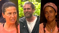 Ada Yine Bildiğimiz Gibi! Survivor'da 2. Hafta Neler Yaşandı, Adaya Kim Veda Etti?