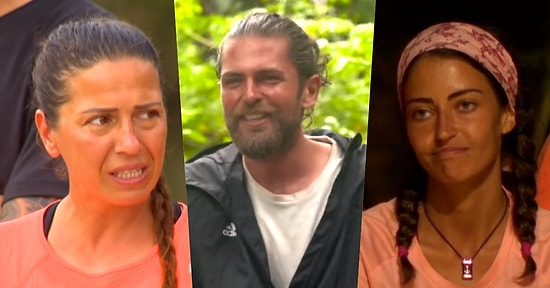 Ada Yine Bildiğimiz Gibi! Survivor'da 2. Hafta Neler Yaşandı, Adaya Kim Veda Etti?