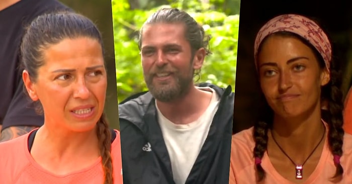Ada Yine Bildiğimiz Gibi! Survivor'da 2. Hafta Neler Yaşandı, Adaya Kim Veda Etti?