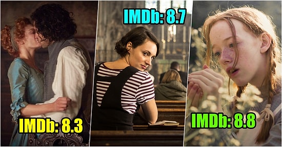 Az Kişi Tarafından Bilinseler de Beklentinizin Çok Üzerinde Bir Etki Yaratacak Birbirinden Kaliteli 22 Dizi