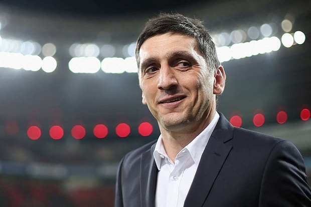 Tayfun Korkut