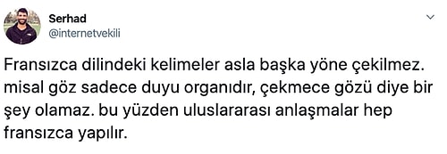 En Havalı Fotoğraflarını 'Bilmediğim Bir Şey Söyle' Diyerek Paylaşan İnsanlara Gelen Bilgi Dolu 19 Cevap