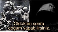 Ruhumuz Bedenden Çıktıktan Sonra Vücudumuzun Başına Gelen Tüyler Ürpertici 19 Olay