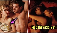 Filmlerdeki Seks Sahnelerinde Sık Sık Kullanılsalar da Gerçek Hayatla Uzaktan Yakından Alakası Olmayan 17 Kural