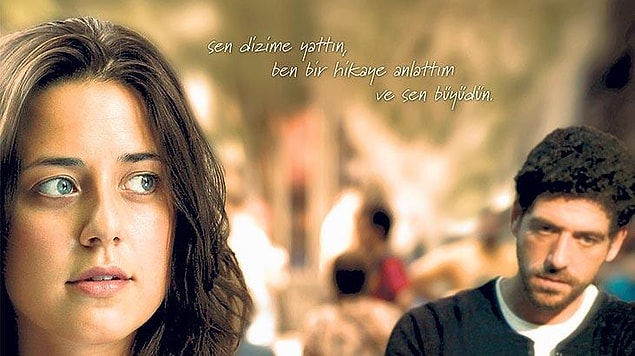 5. Issız Adam (2008)