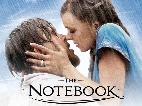 1. The Notebook (2004)