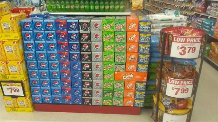 20 фото, которые вызовут неприязнь у обычного человека (что уж говорить о перфекционистах!)