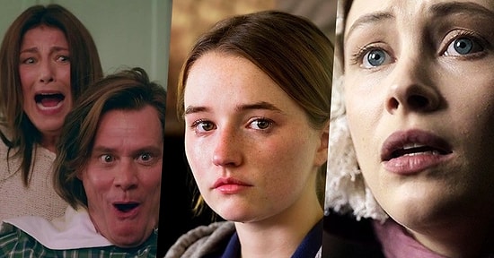 Hafta Sonu Yapacak Bir Şeyi Olmayanlar İçin Bir Oturuşta İzlemelik Çerez Tadında 14 Dizi