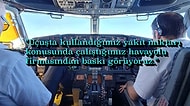 Pilotlardan Havacılık Mesleği ve Uçuşlara Dair Sır Gibi Saklanan Konular Hakkında 22 İtiraf